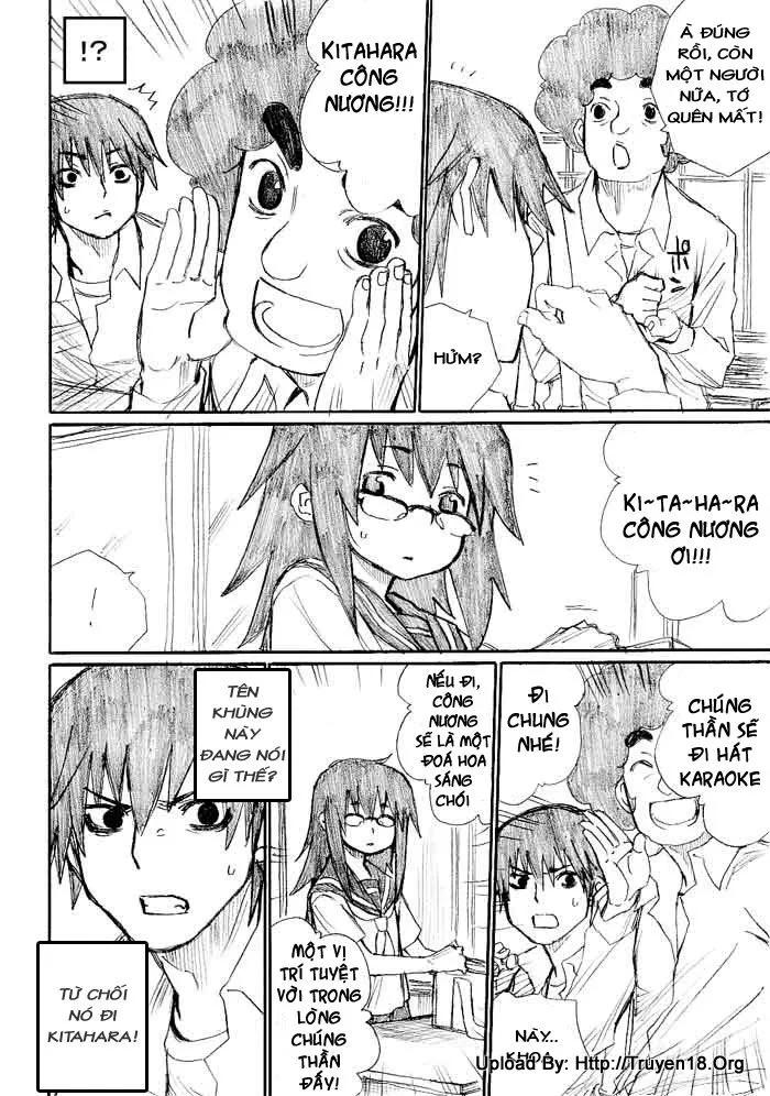 HentaiVN.net - Ảnh 17 - Onani Master Kurosawa [Thánh FAP Kurosawa; Masturbation Master Kurosawa; Onanie Master Kurosawa; オナニーマスター黒沢] - Chương 13