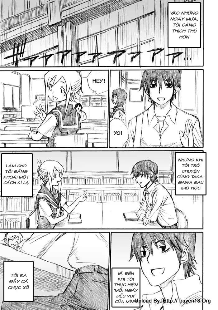 HentaiVN.net - Ảnh 6 - Onani Master Kurosawa [Thánh FAP Kurosawa; Masturbation Master Kurosawa; Onanie Master Kurosawa; オナニーマスター黒沢] - Chương 13