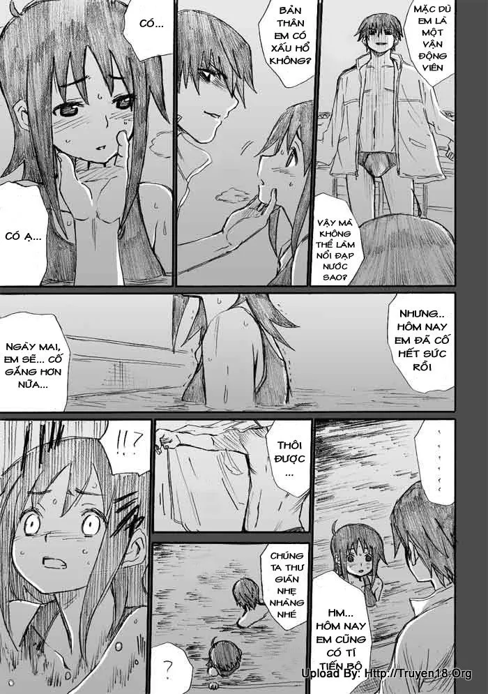 HentaiVN.net - Ảnh 8 - Onani Master Kurosawa [Thánh FAP Kurosawa; Masturbation Master Kurosawa; Onanie Master Kurosawa; オナニーマスター黒沢] - Chương 13