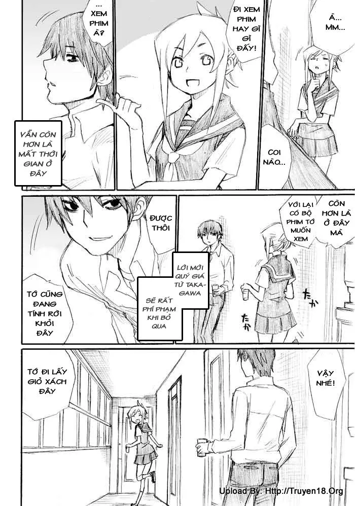 HentaiVN.net - Ảnh 11 - Onani Master Kurosawa [Thánh FAP Kurosawa; Masturbation Master Kurosawa; Onanie Master Kurosawa; オナニーマスター黒沢] - Chương 14
