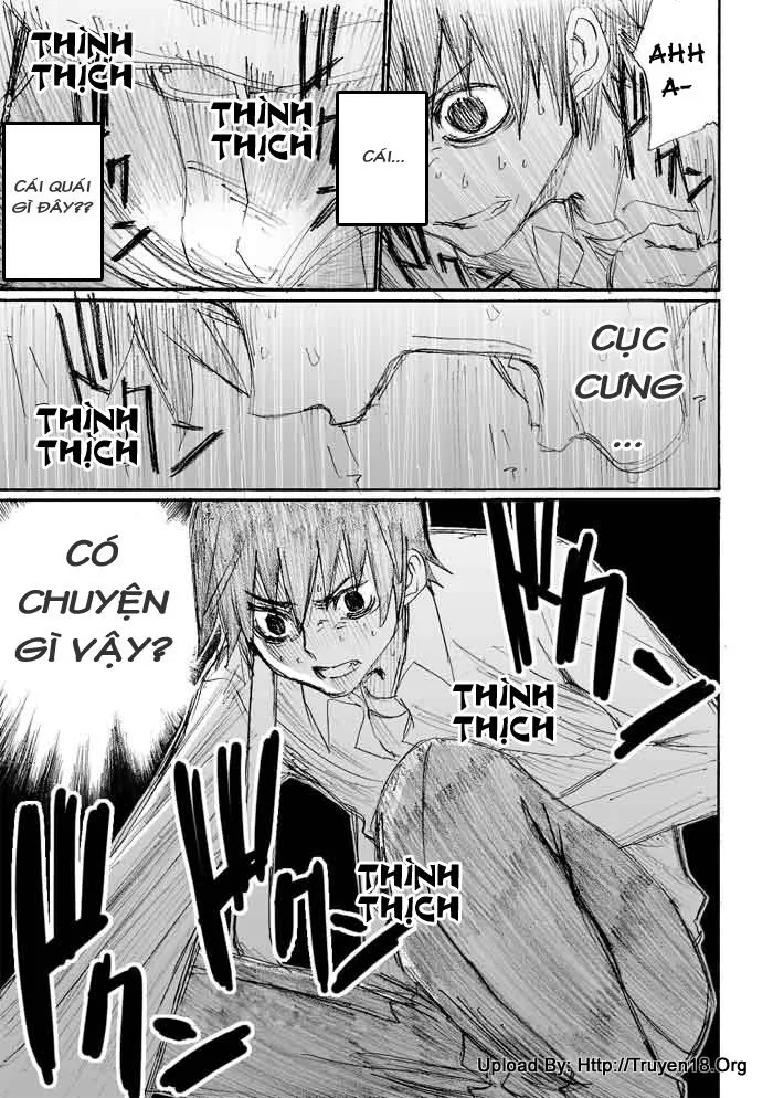 HentaiVN.net - Ảnh 24 - Onani Master Kurosawa [Thánh FAP Kurosawa; Masturbation Master Kurosawa; Onanie Master Kurosawa; オナニーマスター黒沢] - Chương 14