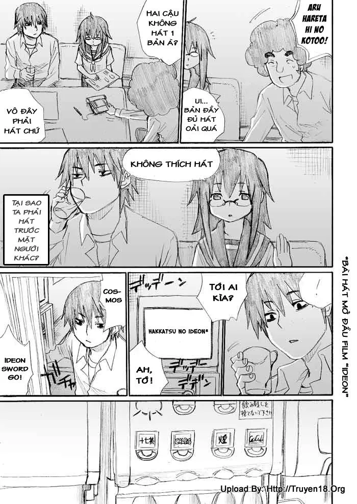 HentaiVN.net - Ảnh 6 - Onani Master Kurosawa [Thánh FAP Kurosawa; Masturbation Master Kurosawa; Onanie Master Kurosawa; オナニーマスター黒沢] - Chương 14