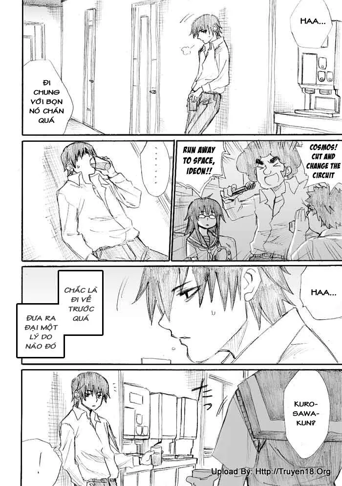 HentaiVN.net - Ảnh 7 - Onani Master Kurosawa [Thánh FAP Kurosawa; Masturbation Master Kurosawa; Onanie Master Kurosawa; オナニーマスター黒沢] - Chương 14
