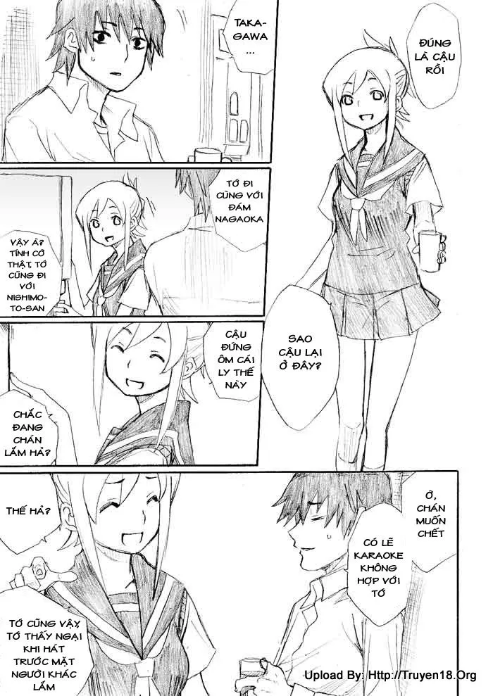 HentaiVN.net - Ảnh 8 - Onani Master Kurosawa [Thánh FAP Kurosawa; Masturbation Master Kurosawa; Onanie Master Kurosawa; オナニーマスター黒沢] - Chương 14