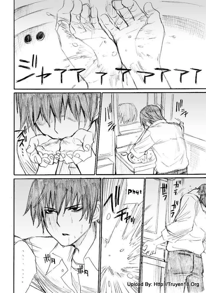 HentaiVN.net - Ảnh 11 - Onani Master Kurosawa [Thánh FAP Kurosawa; Masturbation Master Kurosawa; Onanie Master Kurosawa; オナニーマスター黒沢] - Chương 15