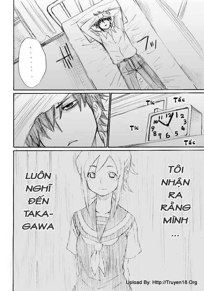 HentaiVN.net - Ảnh 15 - Onani Master Kurosawa [Thánh FAP Kurosawa; Masturbation Master Kurosawa; Onanie Master Kurosawa; オナニーマスター黒沢] - Chương 15