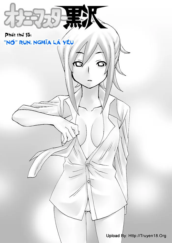 HentaiVN.net - Ảnh 3 - Onani Master Kurosawa [Thánh FAP Kurosawa; Masturbation Master Kurosawa; Onanie Master Kurosawa; オナニーマスター黒沢] - Chương 15