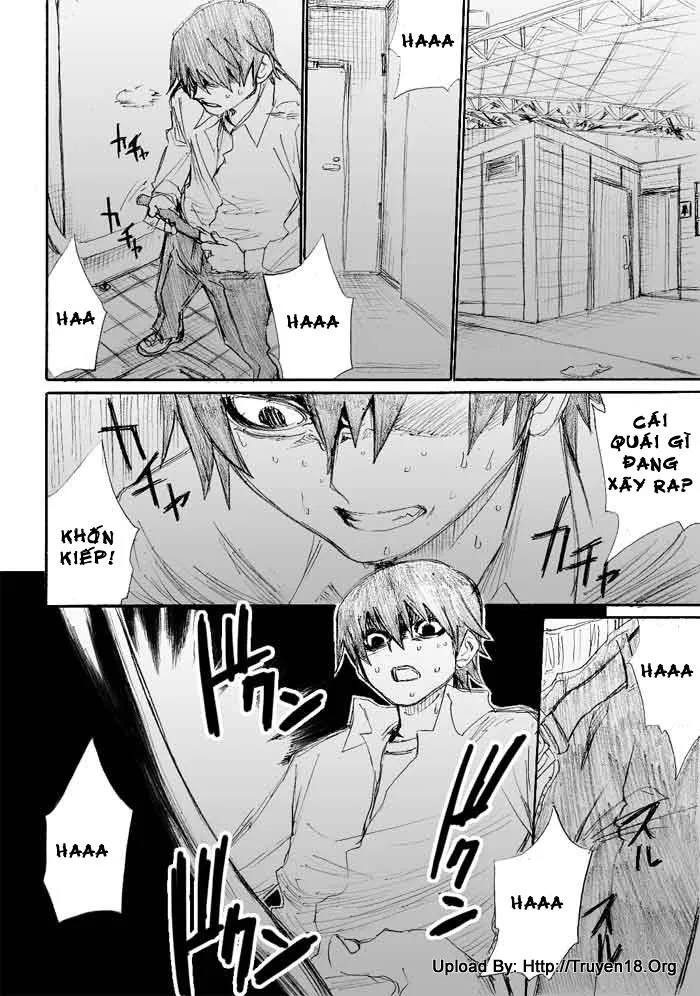 HentaiVN.net - Ảnh 5 - Onani Master Kurosawa [Thánh FAP Kurosawa; Masturbation Master Kurosawa; Onanie Master Kurosawa; オナニーマスター黒沢] - Chương 15