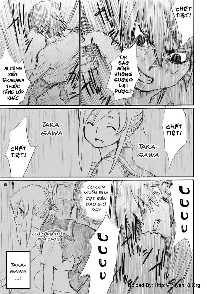 HentaiVN.net - Ảnh 6 - Onani Master Kurosawa [Thánh FAP Kurosawa; Masturbation Master Kurosawa; Onanie Master Kurosawa; オナニーマスター黒沢] - Chương 15