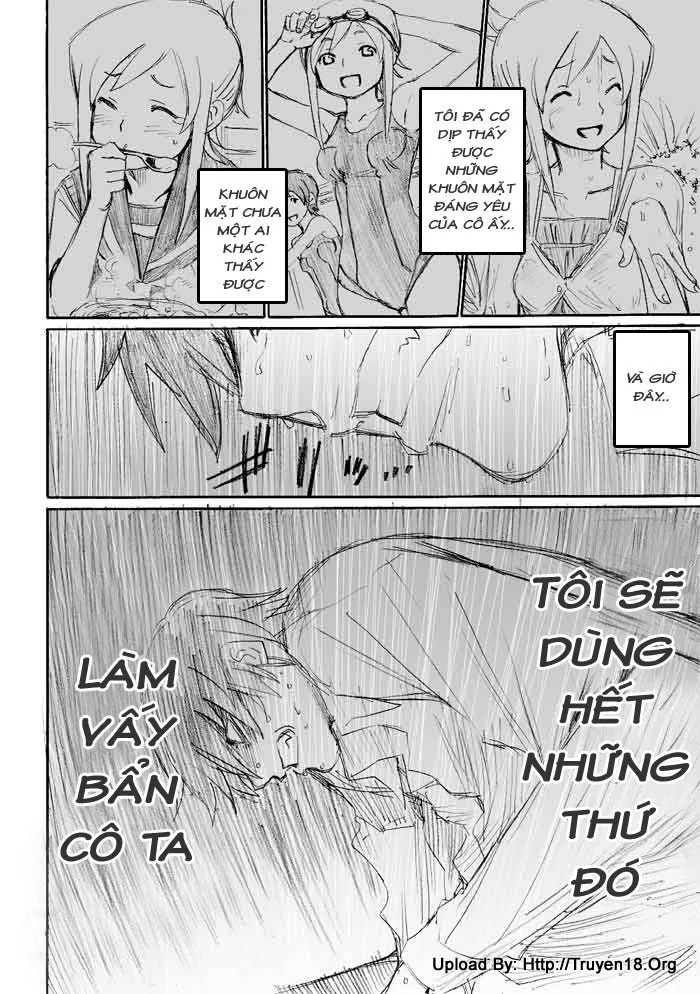 HentaiVN.net - Ảnh 7 - Onani Master Kurosawa [Thánh FAP Kurosawa; Masturbation Master Kurosawa; Onanie Master Kurosawa; オナニーマスター黒沢] - Chương 15