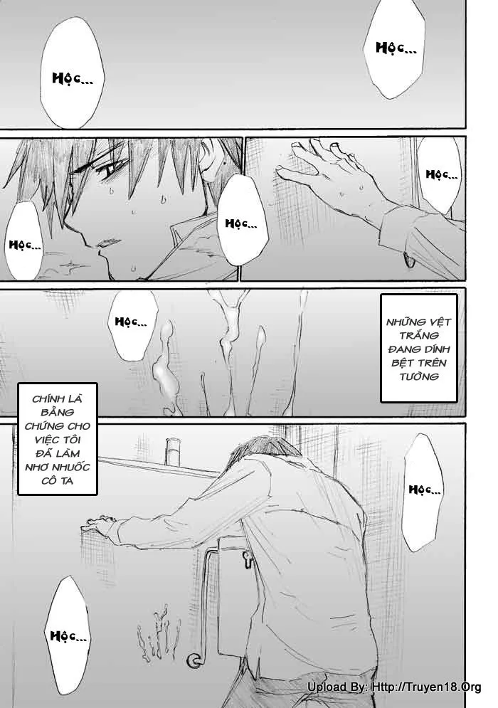 HentaiVN.net - Ảnh 8 - Onani Master Kurosawa [Thánh FAP Kurosawa; Masturbation Master Kurosawa; Onanie Master Kurosawa; オナニーマスター黒沢] - Chương 15