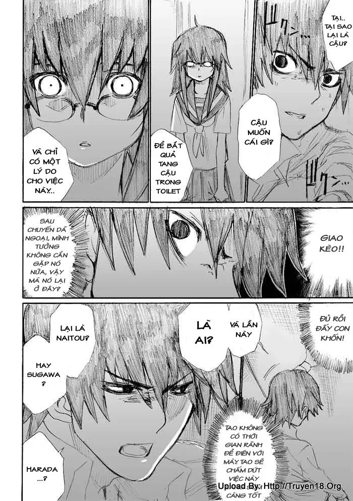HentaiVN.net - Ảnh 24 - Onani Master Kurosawa [Thánh FAP Kurosawa; Masturbation Master Kurosawa; Onanie Master Kurosawa; オナニーマスター黒沢] - Chương 16