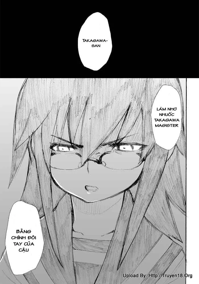 HentaiVN.net - Ảnh 25 - Onani Master Kurosawa [Thánh FAP Kurosawa; Masturbation Master Kurosawa; Onanie Master Kurosawa; オナニーマスター黒沢] - Chương 16
