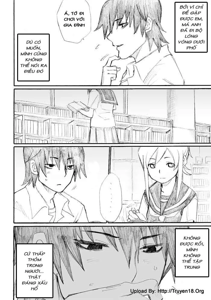 HentaiVN.net - Ảnh 31 - Onani Master Kurosawa [Thánh FAP Kurosawa; Masturbation Master Kurosawa; Onanie Master Kurosawa; オナニーマスター黒沢] - Chương 16