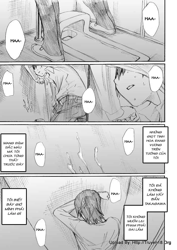 HentaiVN.net - Ảnh 44 - Onani Master Kurosawa [Thánh FAP Kurosawa; Masturbation Master Kurosawa; Onanie Master Kurosawa; オナニーマスター黒沢] - Chương 16