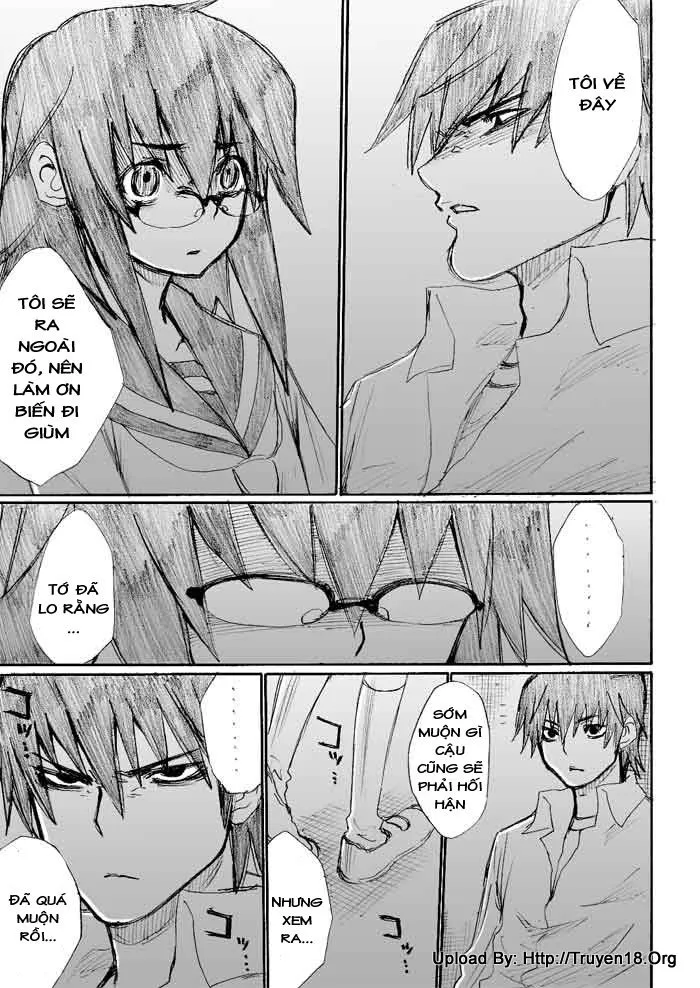 HentaiVN.net - Ảnh 14 - Onani Master Kurosawa [Thánh FAP Kurosawa; Masturbation Master Kurosawa; Onanie Master Kurosawa; オナニーマスター黒沢] - Chương 17