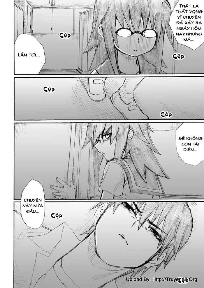 HentaiVN.net - Ảnh 15 - Onani Master Kurosawa [Thánh FAP Kurosawa; Masturbation Master Kurosawa; Onanie Master Kurosawa; オナニーマスター黒沢] - Chương 17