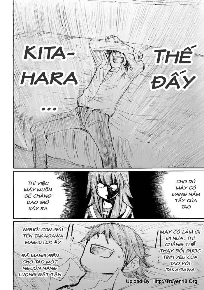 HentaiVN.net - Ảnh 17 - Onani Master Kurosawa [Thánh FAP Kurosawa; Masturbation Master Kurosawa; Onanie Master Kurosawa; オナニーマスター黒沢] - Chương 17