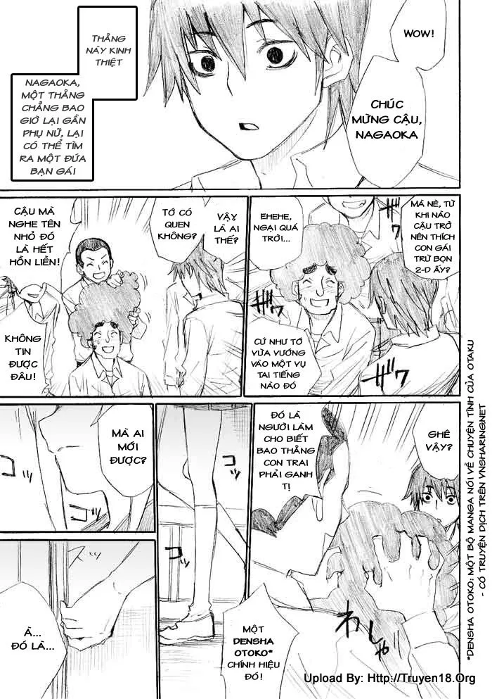 HentaiVN.net - Ảnh 28 - Onani Master Kurosawa [Thánh FAP Kurosawa; Masturbation Master Kurosawa; Onanie Master Kurosawa; オナニーマスター黒沢] - Chương 17