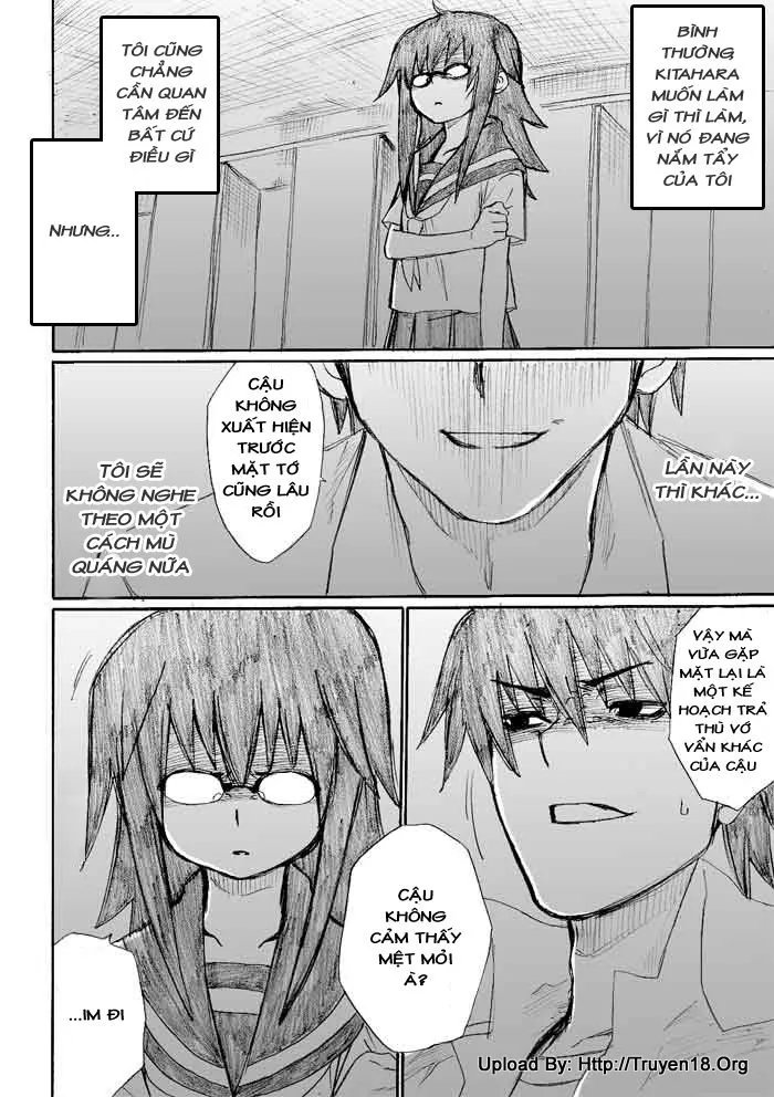 HentaiVN.net - Ảnh 5 - Onani Master Kurosawa [Thánh FAP Kurosawa; Masturbation Master Kurosawa; Onanie Master Kurosawa; オナニーマスター黒沢] - Chương 17