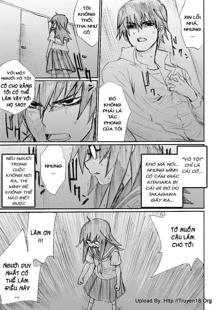 HentaiVN.net - Ảnh 8 - Onani Master Kurosawa [Thánh FAP Kurosawa; Masturbation Master Kurosawa; Onanie Master Kurosawa; オナニーマスター黒沢] - Chương 17