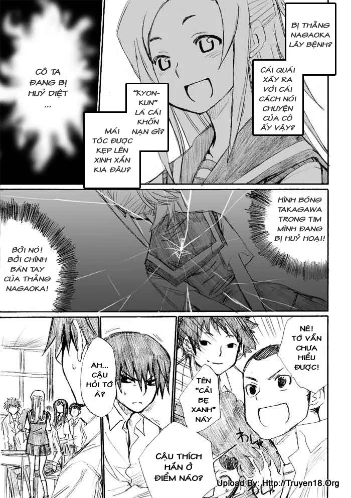 HentaiVN.net - Ảnh 12 - Onani Master Kurosawa [Thánh FAP Kurosawa; Masturbation Master Kurosawa; Onanie Master Kurosawa; オナニーマスター黒沢] - Chương 18