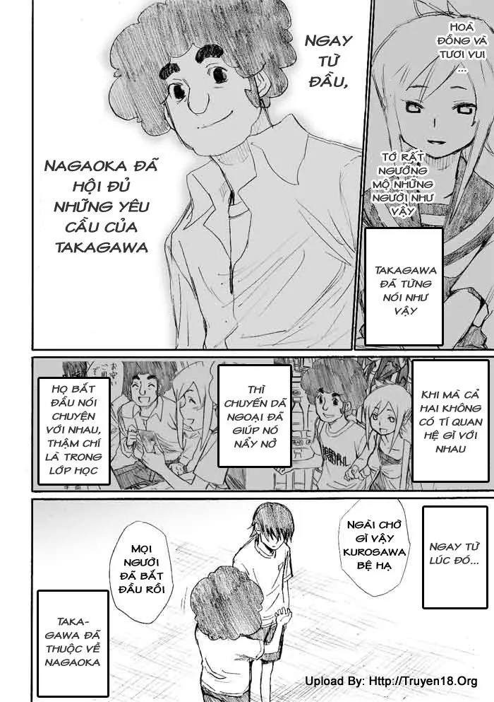 HentaiVN.net - Ảnh 19 - Onani Master Kurosawa [Thánh FAP Kurosawa; Masturbation Master Kurosawa; Onanie Master Kurosawa; オナニーマスター黒沢] - Chương 18