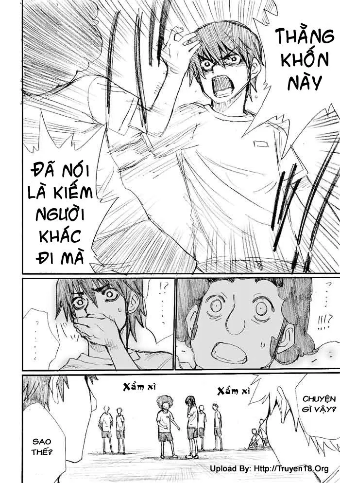 HentaiVN.net - Ảnh 21 - Onani Master Kurosawa [Thánh FAP Kurosawa; Masturbation Master Kurosawa; Onanie Master Kurosawa; オナニーマスター黒沢] - Chương 18