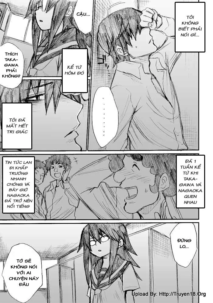 HentaiVN.net - Ảnh 4 - Onani Master Kurosawa [Thánh FAP Kurosawa; Masturbation Master Kurosawa; Onanie Master Kurosawa; オナニーマスター黒沢] - Chương 18