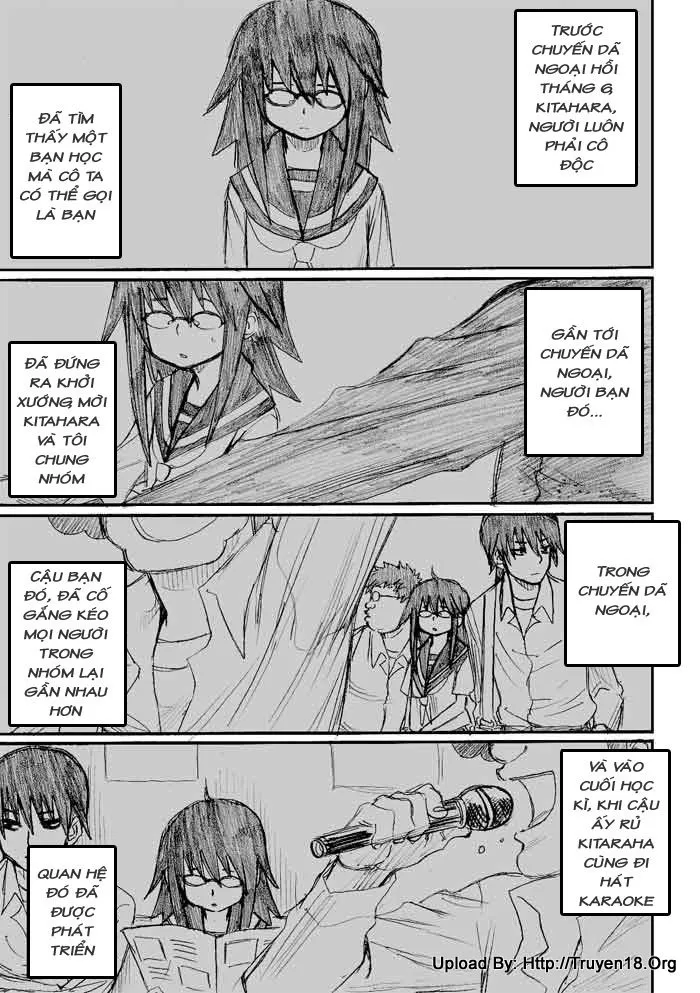 HentaiVN.net - Ảnh 6 - Onani Master Kurosawa [Thánh FAP Kurosawa; Masturbation Master Kurosawa; Onanie Master Kurosawa; オナニーマスター黒沢] - Chương 18
