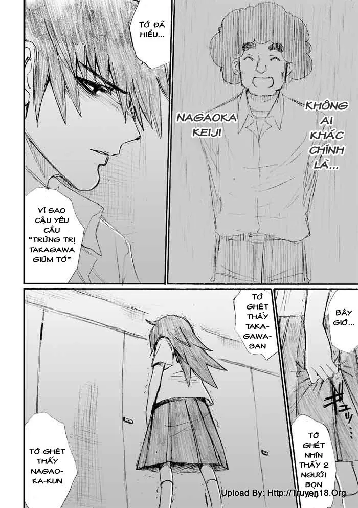 HentaiVN.net - Ảnh 7 - Onani Master Kurosawa [Thánh FAP Kurosawa; Masturbation Master Kurosawa; Onanie Master Kurosawa; オナニーマスター黒沢] - Chương 18