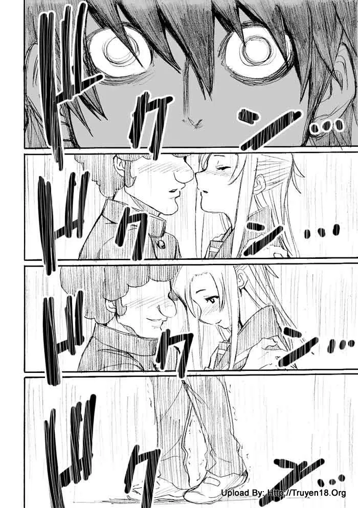 HentaiVN.net - Ảnh 14 - Onani Master Kurosawa [Thánh FAP Kurosawa; Masturbation Master Kurosawa; Onanie Master Kurosawa; オナニーマスター黒沢] - Chương 19