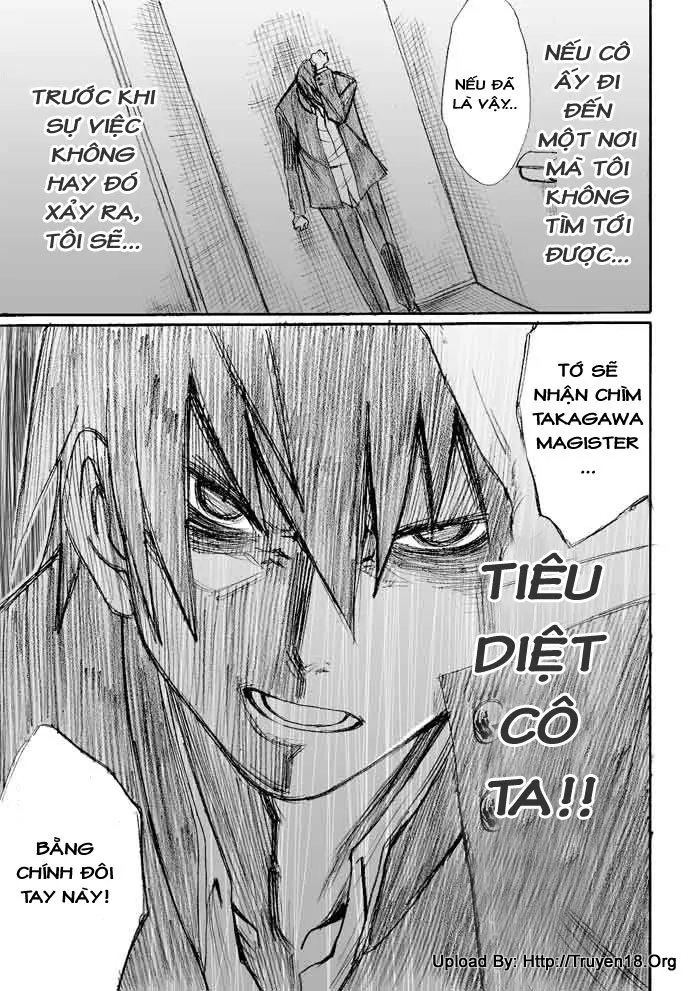 HentaiVN.net - Ảnh 23 - Onani Master Kurosawa [Thánh FAP Kurosawa; Masturbation Master Kurosawa; Onanie Master Kurosawa; オナニーマスター黒沢] - Chương 19