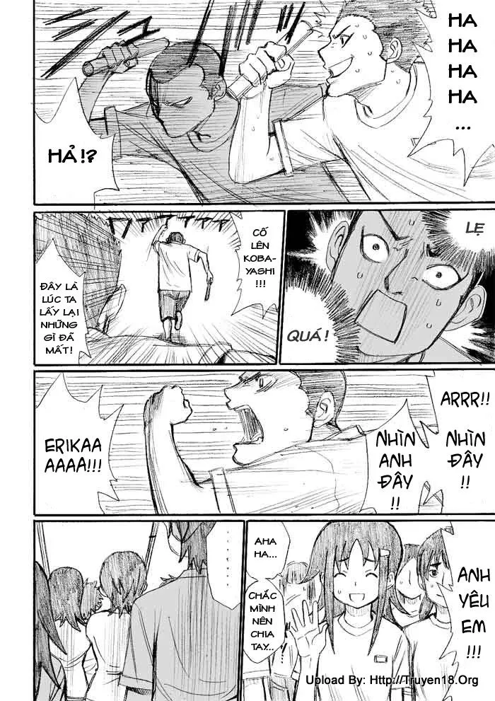 HentaiVN.net - Ảnh 5 - Onani Master Kurosawa [Thánh FAP Kurosawa; Masturbation Master Kurosawa; Onanie Master Kurosawa; オナニーマスター黒沢] - Chương 20