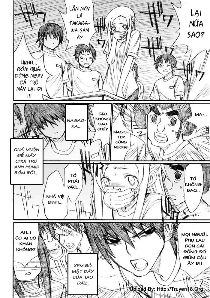 HentaiVN.net - Ảnh 17 - Onani Master Kurosawa [Thánh FAP Kurosawa; Masturbation Master Kurosawa; Onanie Master Kurosawa; オナニーマスター黒沢] - Chương 21