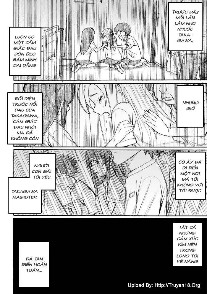 HentaiVN.net - Ảnh 20 - Onani Master Kurosawa [Thánh FAP Kurosawa; Masturbation Master Kurosawa; Onanie Master Kurosawa; オナニーマスター黒沢] - Chương 21
