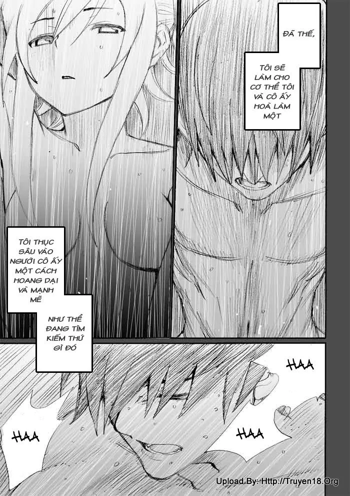 HentaiVN.net - Ảnh 6 - Onani Master Kurosawa [Thánh FAP Kurosawa; Masturbation Master Kurosawa; Onanie Master Kurosawa; オナニーマスター黒沢] - Chương 21