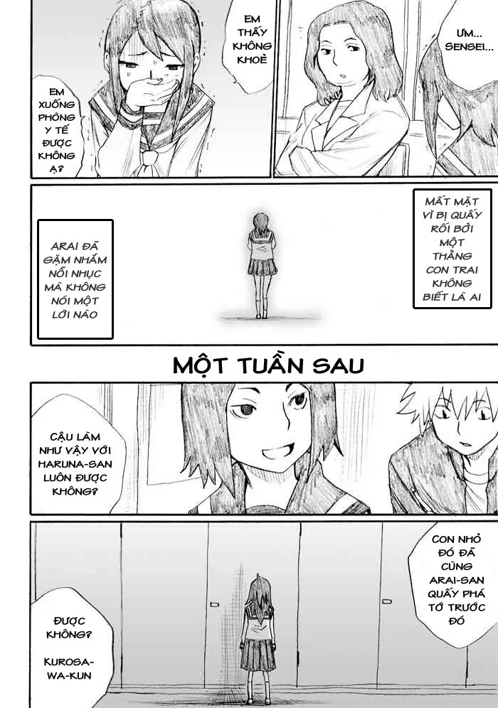 HentaiVN.net - Ảnh 13 - Onani Master Kurosawa [Thánh FAP Kurosawa; Masturbation Master Kurosawa; Onanie Master Kurosawa; オナニーマスター黒沢] - Chương 22