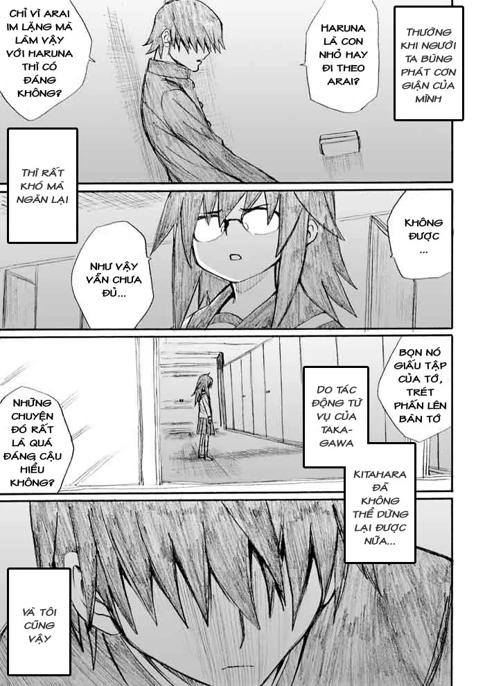 HentaiVN.net - Ảnh 14 - Onani Master Kurosawa [Thánh FAP Kurosawa; Masturbation Master Kurosawa; Onanie Master Kurosawa; オナニーマスター黒沢] - Chương 22