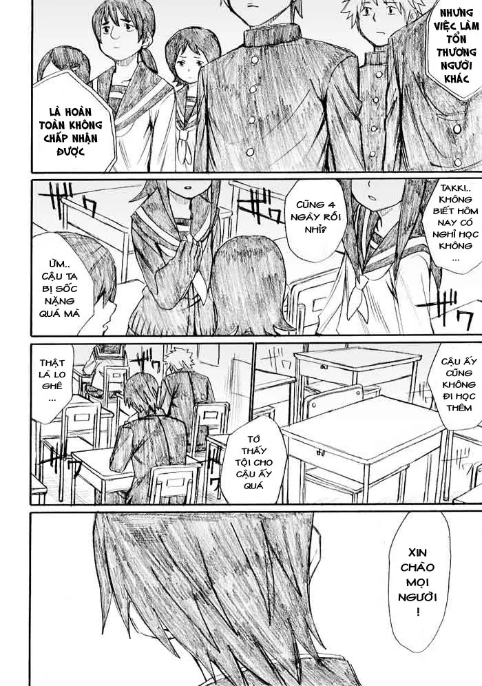 HentaiVN.net - Ảnh 3 - Onani Master Kurosawa [Thánh FAP Kurosawa; Masturbation Master Kurosawa; Onanie Master Kurosawa; オナニーマスター黒沢] - Chương 22