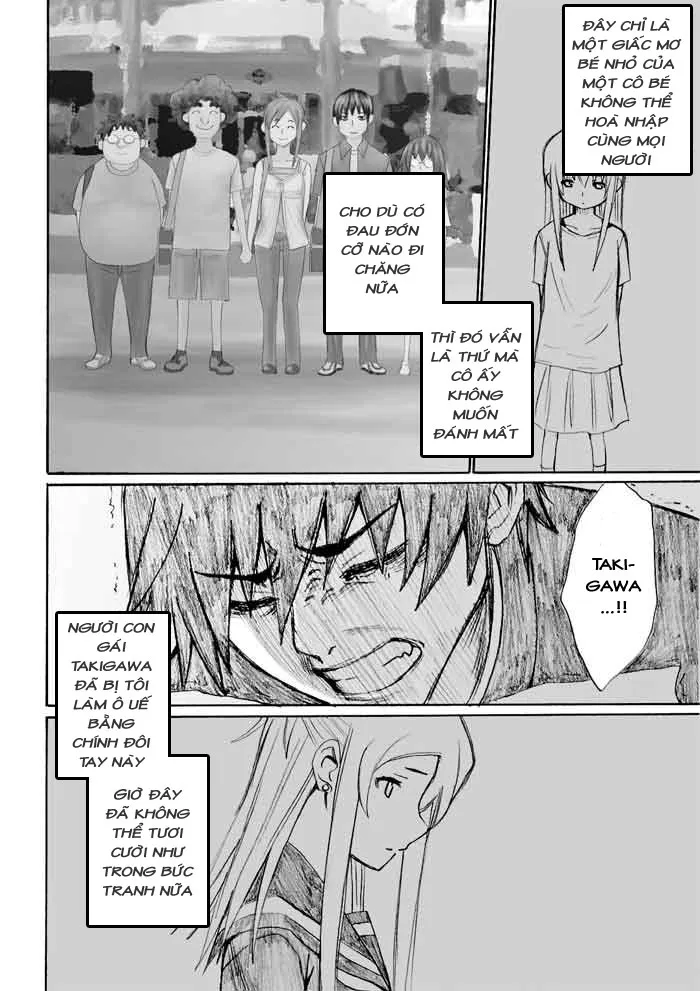 HentaiVN.net - Ảnh 6 - Onani Master Kurosawa [Thánh FAP Kurosawa; Masturbation Master Kurosawa; Onanie Master Kurosawa; オナニーマスター黒沢] - Chương 23