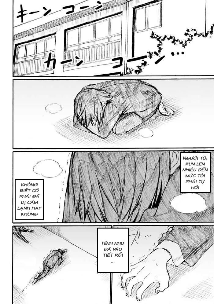 HentaiVN.net - Ảnh 11 - Onani Master Kurosawa [Thánh FAP Kurosawa; Masturbation Master Kurosawa; Onanie Master Kurosawa; オナニーマスター黒沢] - Chương 24