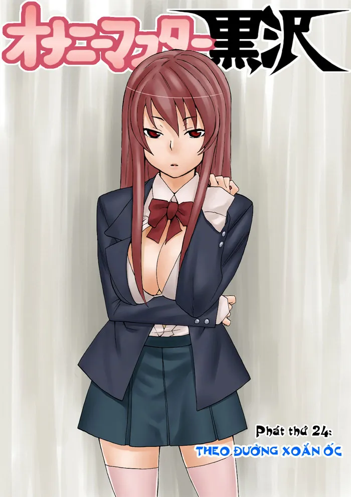 HentaiVN.net - Ảnh 4 - Onani Master Kurosawa [Thánh FAP Kurosawa; Masturbation Master Kurosawa; Onanie Master Kurosawa; オナニーマスター黒沢] - Chương 24