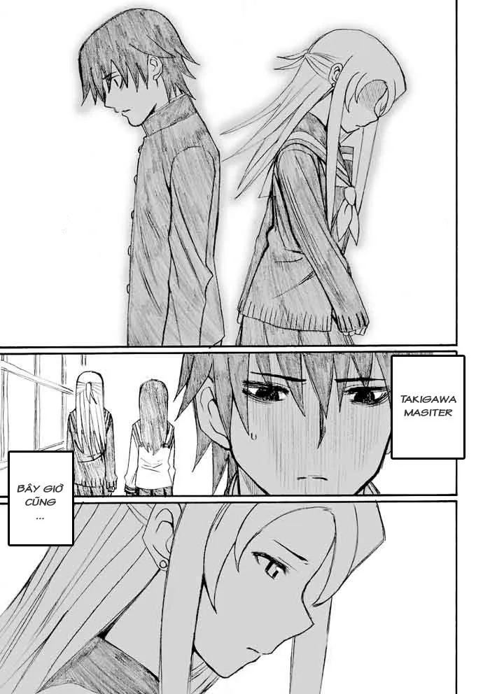 HentaiVN.net - Ảnh 6 - Onani Master Kurosawa [Thánh FAP Kurosawa; Masturbation Master Kurosawa; Onanie Master Kurosawa; オナニーマスター黒沢] - Chương 24