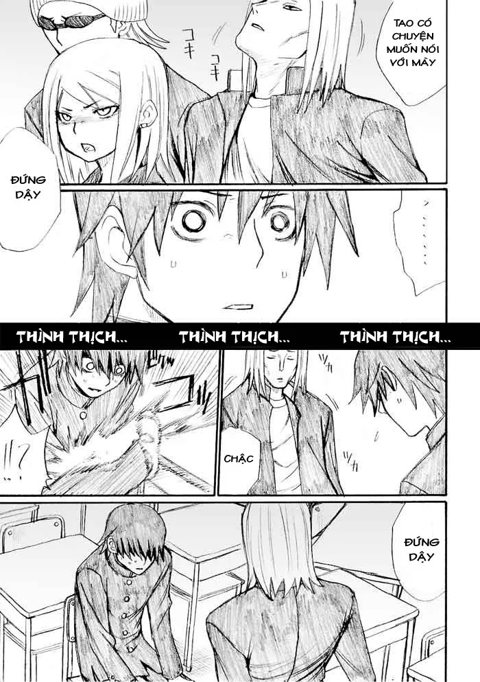 HentaiVN.net - Ảnh 8 - Onani Master Kurosawa [Thánh FAP Kurosawa; Masturbation Master Kurosawa; Onanie Master Kurosawa; オナニーマスター黒沢] - Chương 24