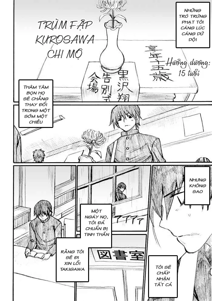 HentaiVN.net - Ảnh 18 - Onani Master Kurosawa [Thánh FAP Kurosawa; Masturbation Master Kurosawa; Onanie Master Kurosawa; オナニーマスター黒沢] - Chương 25