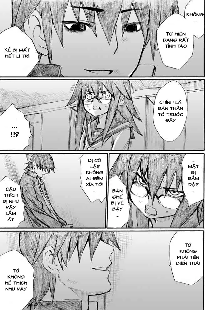 HentaiVN.net - Ảnh 4 - Onani Master Kurosawa [Thánh FAP Kurosawa; Masturbation Master Kurosawa; Onanie Master Kurosawa; オナニーマスター黒沢] - Chương 25