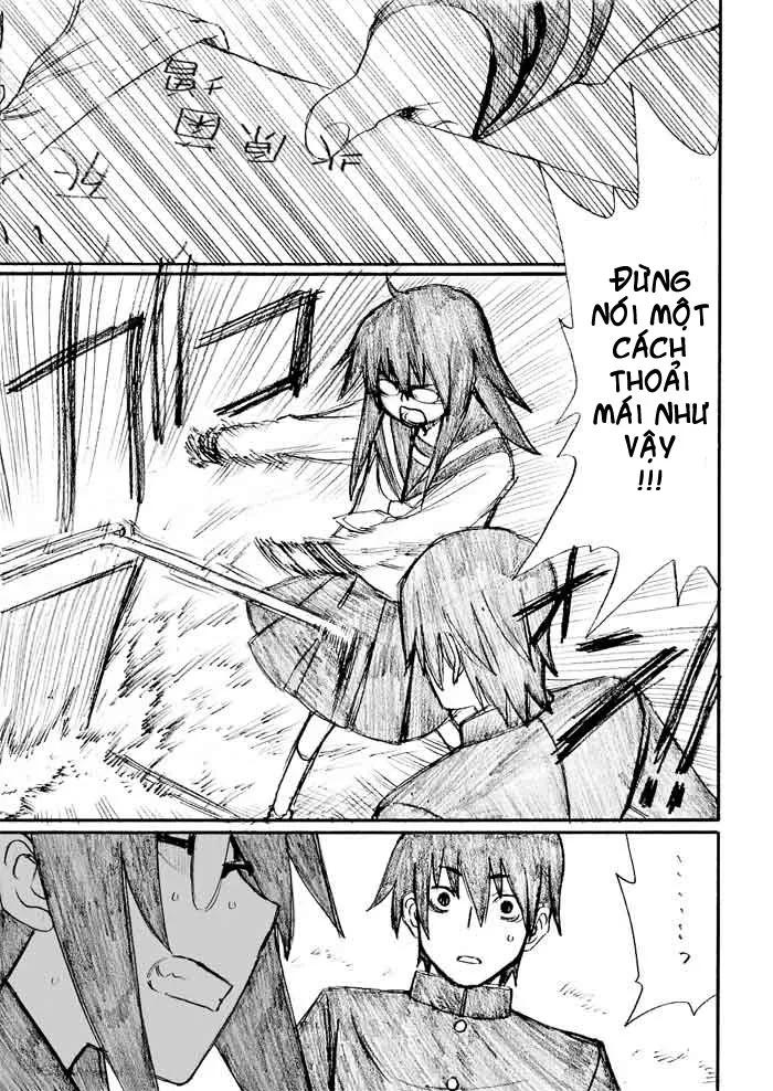 HentaiVN.net - Ảnh 14 - Onani Master Kurosawa [Thánh FAP Kurosawa; Masturbation Master Kurosawa; Onanie Master Kurosawa; オナニーマスター黒沢] - Chương 26