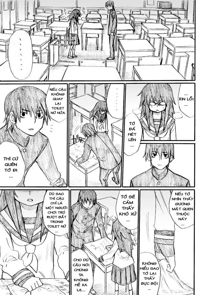 HentaiVN.net - Ảnh 18 - Onani Master Kurosawa [Thánh FAP Kurosawa; Masturbation Master Kurosawa; Onanie Master Kurosawa; オナニーマスター黒沢] - Chương 26