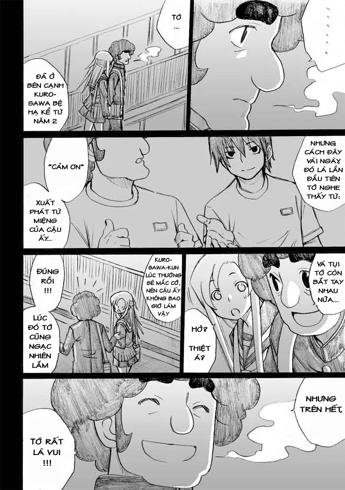 HentaiVN.net - Ảnh 21 - Onani Master Kurosawa [Thánh FAP Kurosawa; Masturbation Master Kurosawa; Onanie Master Kurosawa; オナニーマスター黒沢] - Chương 27